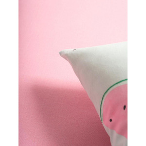 Постельное белье "Веселина" бязь "Watermelon" 20135-1+71141-20