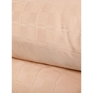 Постельное белье "BOHO Cotton" умягченный хлопок "Амбер" Постельное белье "BOHO Cotton" умягченный хлопок "Амбер"