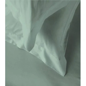 Комплект из 2-х наволочек с ушками тенсель "Perle Tencel" Бальзам Комплект из 2-х наволочек с ушками тенсель "Perle Tencel" Бальзам