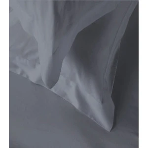 Простыня классическая тенсель "Perle Tencel" Арктика