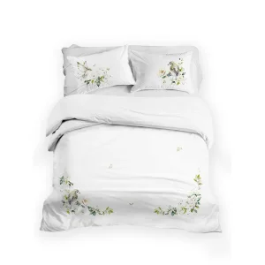 Пододеяльник "Tencel Print" тенсель "Сабрина"