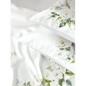 Пододеяльник "Tencel Print" тенсель "Сабрина"
