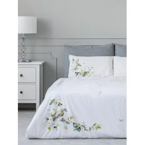 Пододеяльник "Tencel Print" тенсель "Сабрина"
