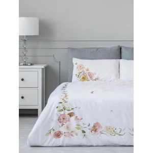 Пододеяльник "Tencel Print" тенсель "Моника"