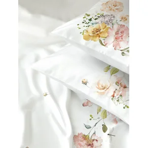 Пододеяльник "Tencel Print" тенсель "Моника"