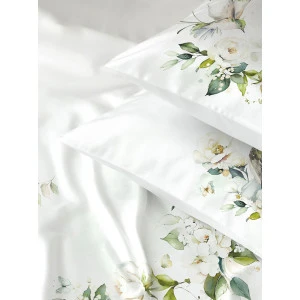 Наволочки "Tencel Print" тенсель "Сабрина" (2 шт.)