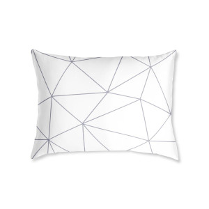 Наволочки классические поплин "Грань" 7353-1 (последний размер) 50х70 (2 шт.) Наволочки классические поплин "Грань" 7353-1 (последний размер) 50х70 (2 шт.)