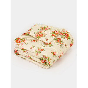 Одеяло Medium Soft "Стандарт плюс" овечья шерсть