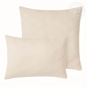 Подушка "Comfort Collection" сливки