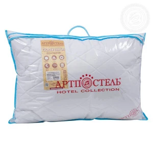 Подушка Hotel Collection "Лебяжий пух" Подушка Hotel Collection "Лебяжий пух"