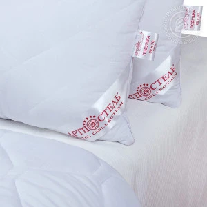 Подушка Hotel Collection "Файбер"