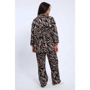 Костюм двойка женский К3159.1 кулирка (р-ры: 48-58) Костюм двойка женский К3159.1 кулирка (р-ры: 48-58)