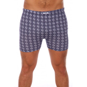 Трусы мужские "Витязь" 403 кулирка (последний размер) черно-белый 64 Трусы мужские "Витязь" 403 кулирка (последний размер) черно-белый 64