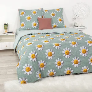 Постельное белье бязь "Смайл"