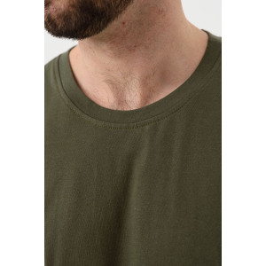 Костюм двойка мужской "Сёрфер" 2189-К трикотаж (последний размер) хаки 56