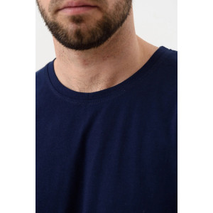 Костюм двойка мужской "Матрица" 2188-К трикотаж (последний размер) синий 52 Костюм двойка мужской "Матрица" 2188-К трикотаж (последний размер) синий 52