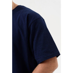 Костюм двойка мужской "Матрица" 2188-К трикотаж (последний размер) синий 52 Костюм двойка мужской "Матрица" 2188-К трикотаж (последний размер) синий 52