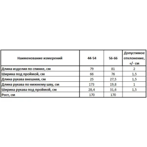 Футболка женская "Марлен" бархат (р-ры: 44-66) леопард