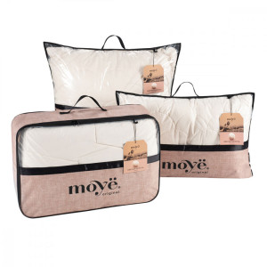 Одеяло MOYЁ Home Original всесезонное "Овечья шерсть"