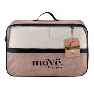Одеяло MOYЁ Home Original всесезонное "Овечья шерсть"