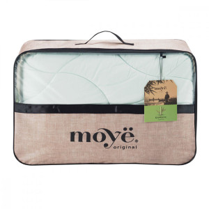 Одеяло MOYЁ Home Original всесезонное "Бамбук"