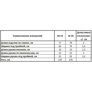 Футболка женская "Ноэль" кулирка (р-ры: 44-66) стрекоза