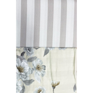 Постельное белье сатин "Медовый месяц"