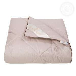 Одеяло Premium "Camel" всесезонное (последний размер) 215х240
