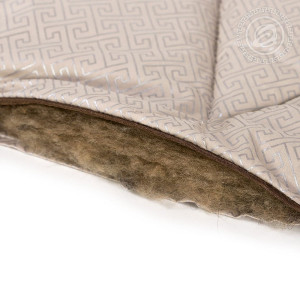 Одеяло Premium "Camel" всесезонное (последний размер) 215х240