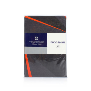 Простыня классическая бязь "Этна"
