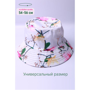 Панама женская полиэстер №GL415