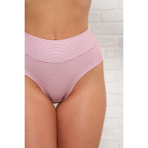 Трусы женские №64800 бамбук (р-ры: 60-64) кофе