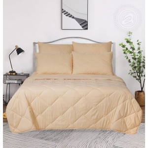 Подушка "Comfort Collection" бежевый