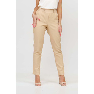 Джинсы женские 1533 джинс (р-ры: 44-56) бежевый Джинсы женские 1533 джинс (р-ры: 44-56) бежевый