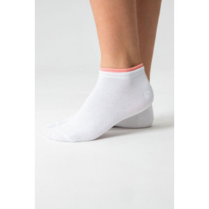 Носки женские "Эффект" - упаковка 5 пар