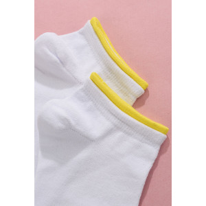 Носки женские "Эффект" - упаковка 5 пар