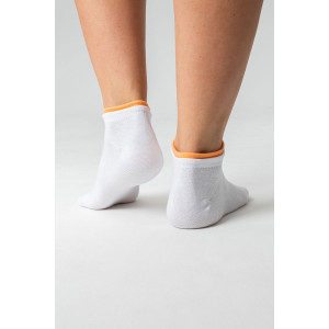 Носки женские "Эффект" - упаковка 5 пар