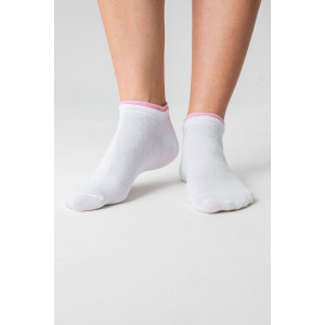 Носки женские "Эффект" - упаковка 5 пар