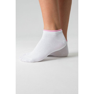 Носки женские "Эффект" - упаковка 5 пар