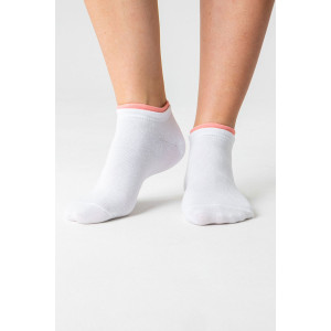 Носки женские "Эффект" - упаковка 5 пар