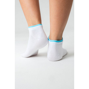 Носки женские "Эффект" - упаковка 5 пар