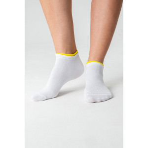 Носки женские "Эффект" - упаковка 5 пар