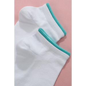 Носки женские "Эффект" - упаковка 5 пар