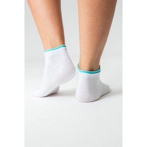 Носки женские "Эффект" - упаковка 5 пар