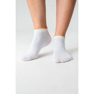 Носки женские "Эффект" - упаковка 5 пар