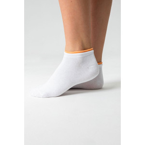 Носки женские "Эффект" - упаковка 5 пар