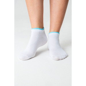 Носки женские "Эффект" - упаковка 5 пар