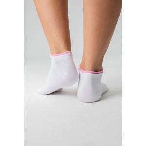 Носки женские "Эффект" - упаковка 5 пар