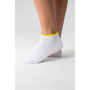 Носки женские "Эффект" - упаковка 5 пар