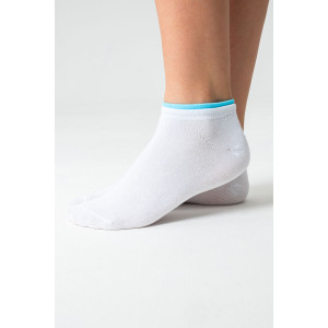 Носки женские "Эффект" - упаковка 5 пар